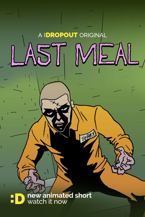 Last Meal (2026)
