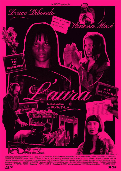 L'aura (2026)