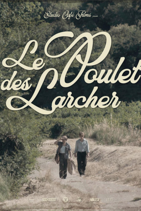 Le Poulet des Larcher (2026)