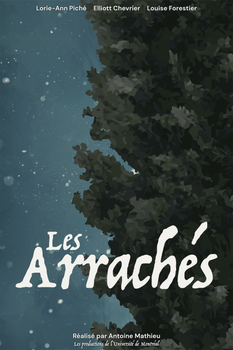 Les Arrachés (2026)