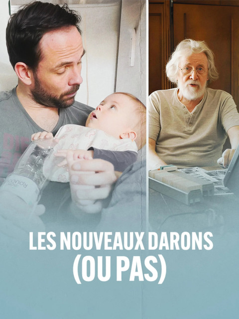 Les nouveaux darons (ou pas) (2026)