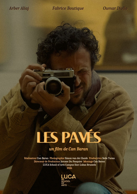 Les Pavés (2026)