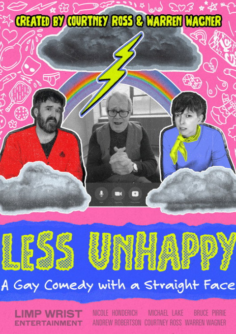 Less Unhappy (2026)