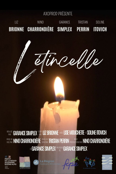L'Etincelle (2026)
