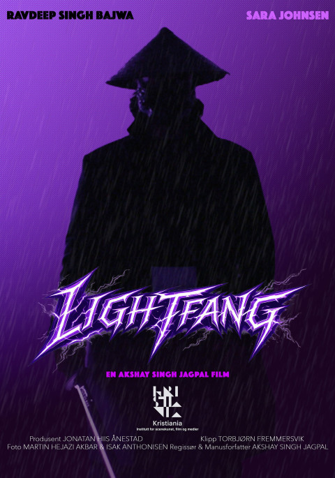 Lightfang (2026)