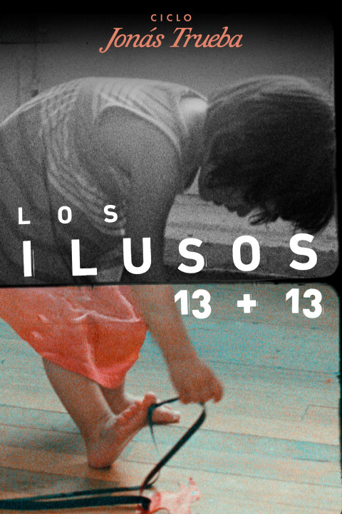 Los ilusos 13 + 13