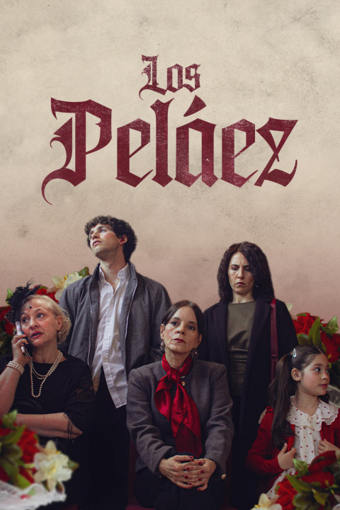 Los Peláez (2026)