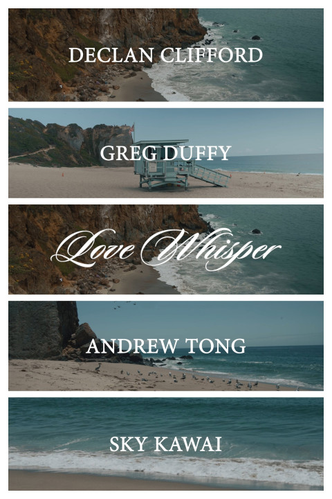Love Whisper (2026)