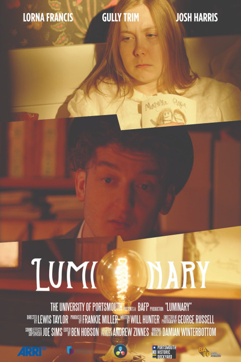 Luminary (2026)