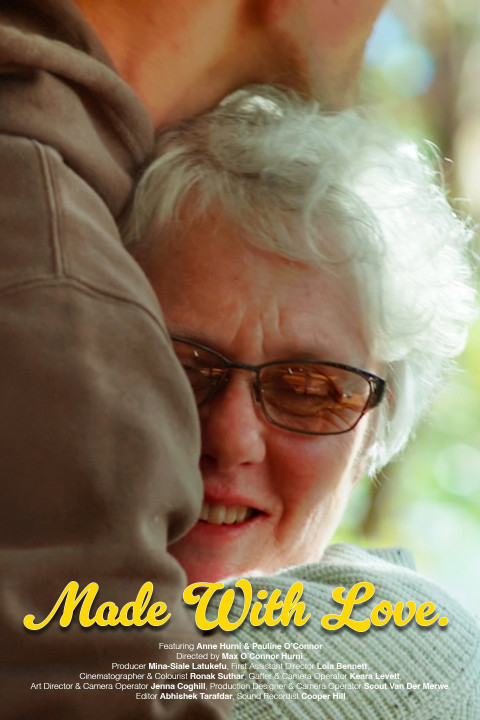 Made With Love (2026)