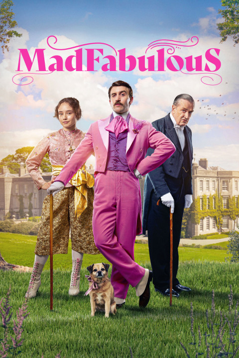 Madfabulous (2026)