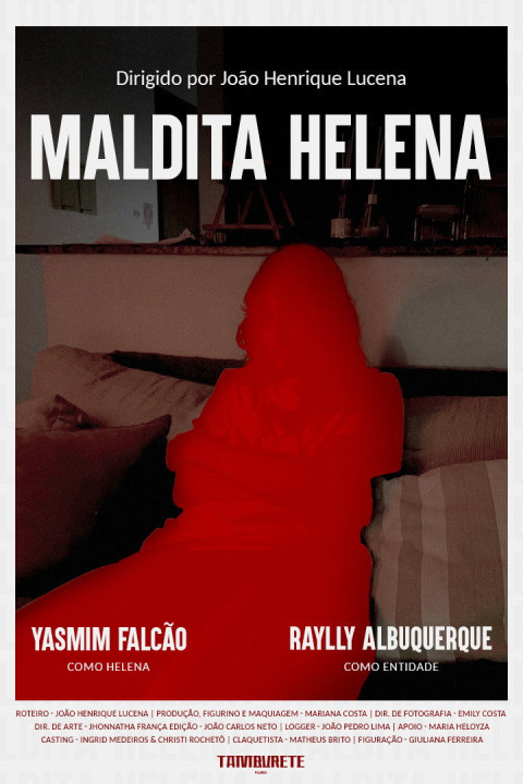 Maldita Helena (2026)