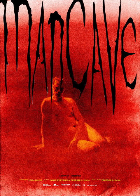 Mancave (2026)