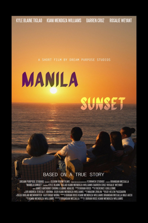 Manila Sunset (2026)