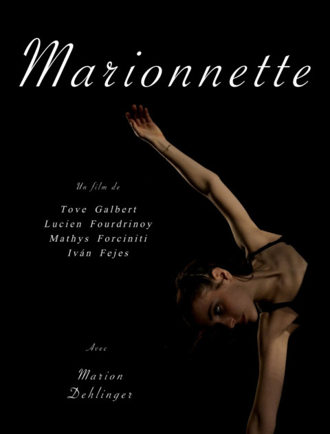Marionnette - CLIP (2026)