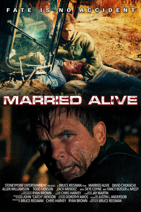 Married Alive (2026)