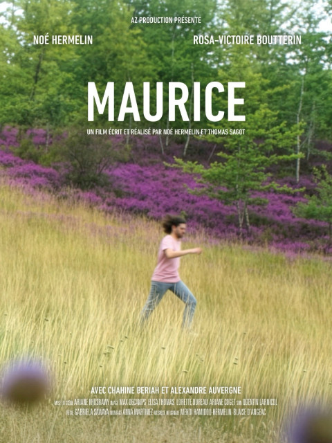 Maurice (2026)