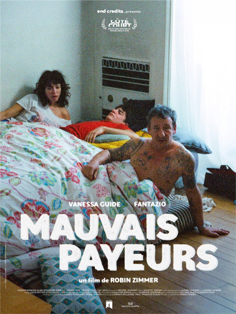 Mauvais Payeurs (2026)