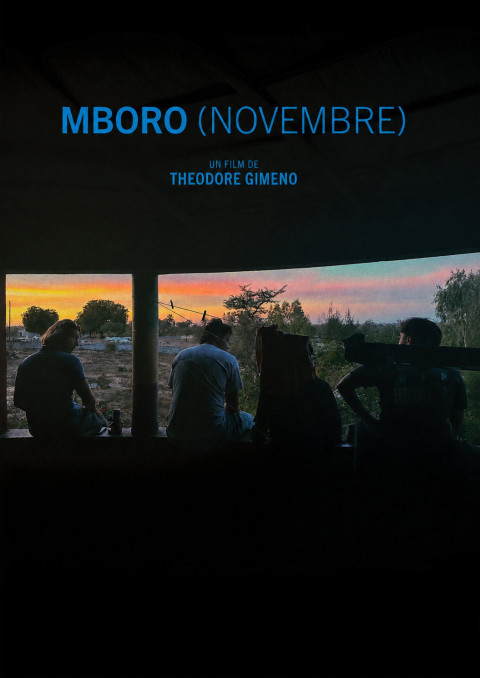 Mboro (Novembre) (2026)