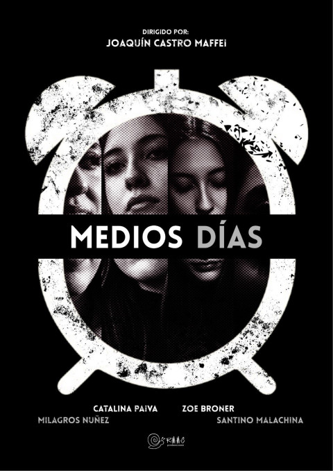 Medios Días (2026)
