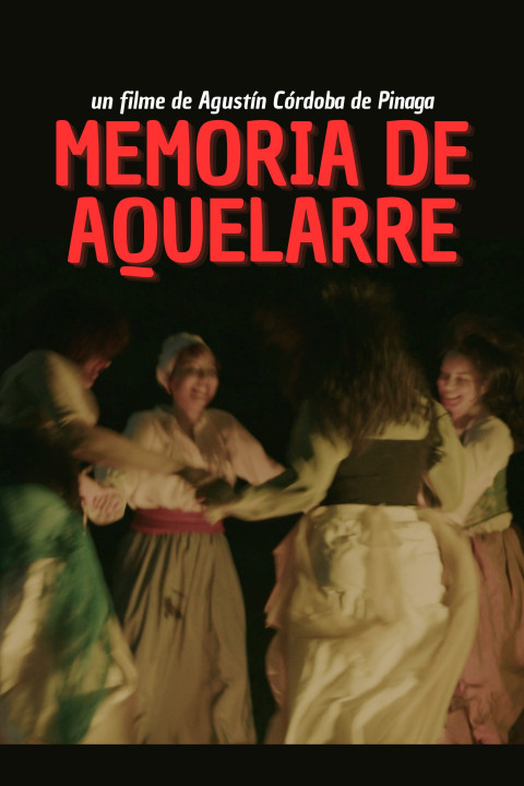 Memoria de Aquelarre (2026)