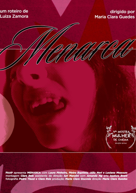 Menarca (2026)