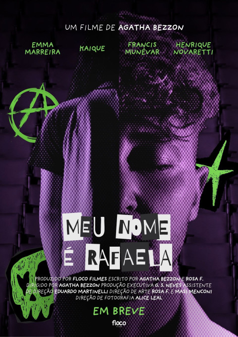 Meu Nome é Rafaela (2026)