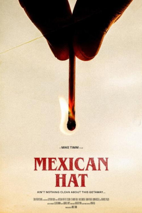 Mexican Hat (2026)