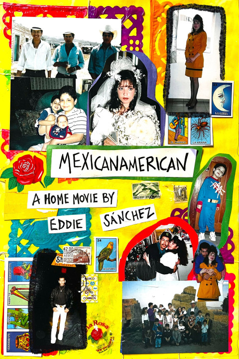 Mexicanamerican (2026)