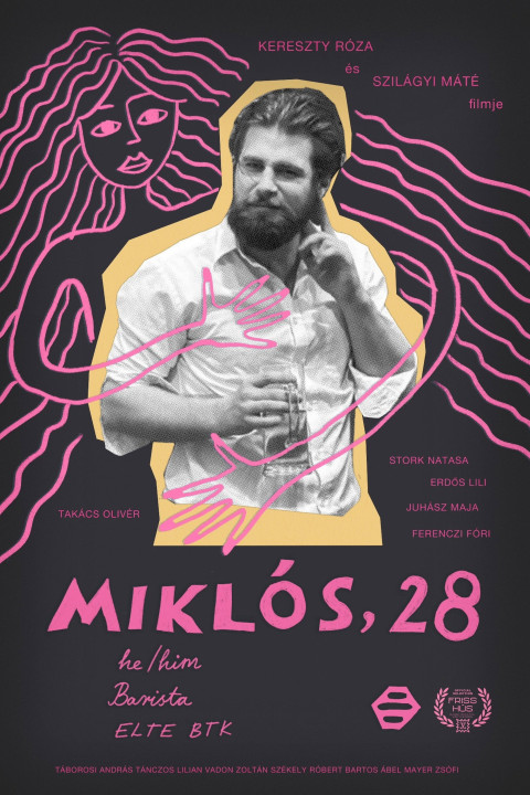 Miklós (28) (2026)