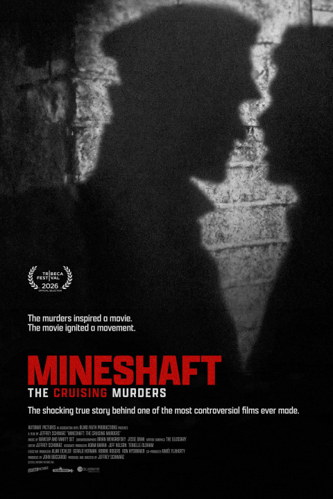 Mineshaft: The Cruising Murders (2026)