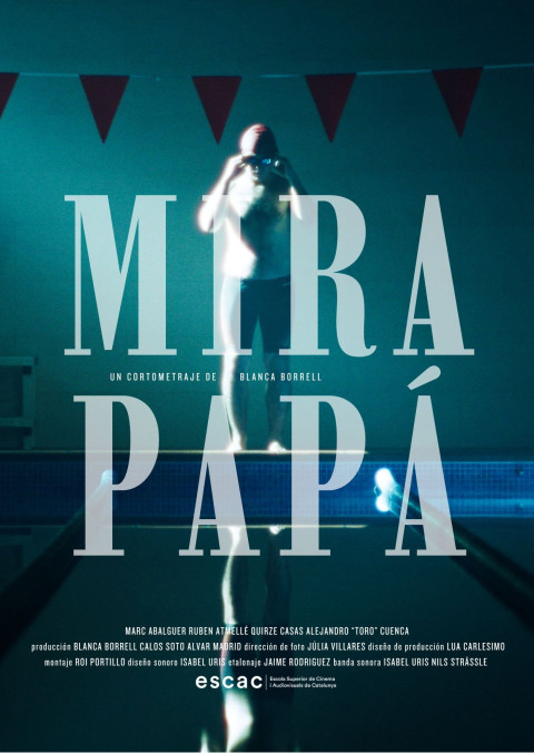 MIRA PAPÁ! (2026)