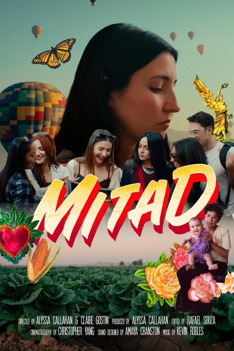 Mitad (2026)