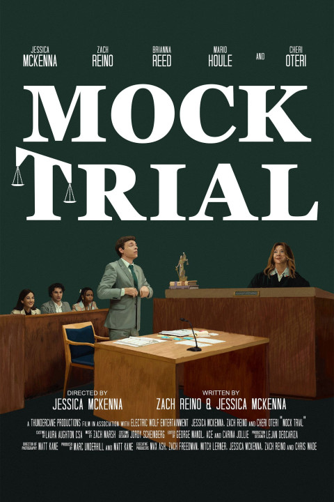 Mock Trial (2026)