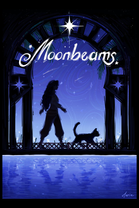 Moonbeams (2026)