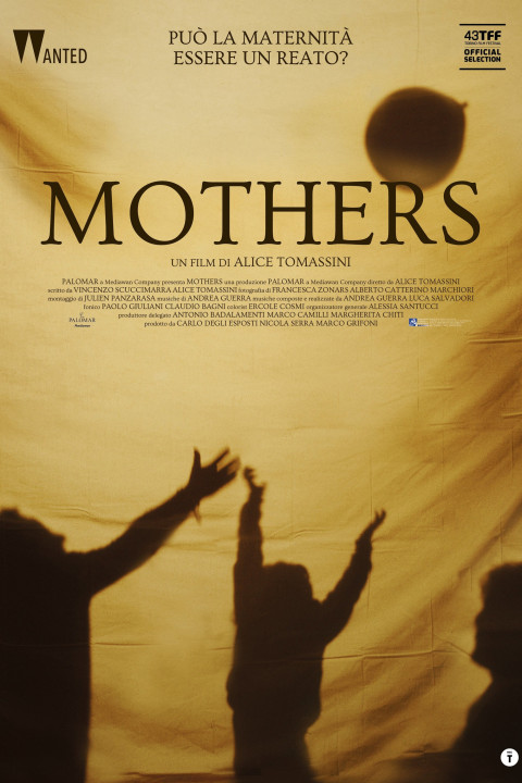 Mothers (2026)