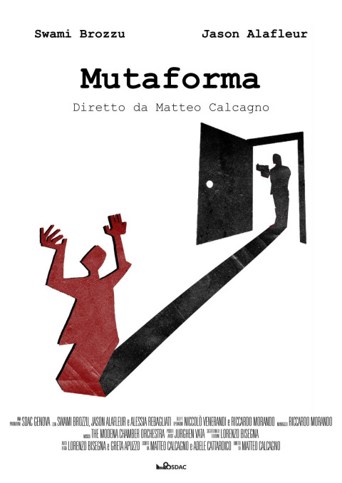 Mutaforma (2026)
