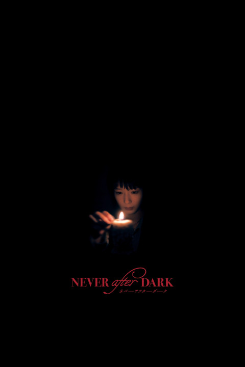 Never After Dark (2026)
