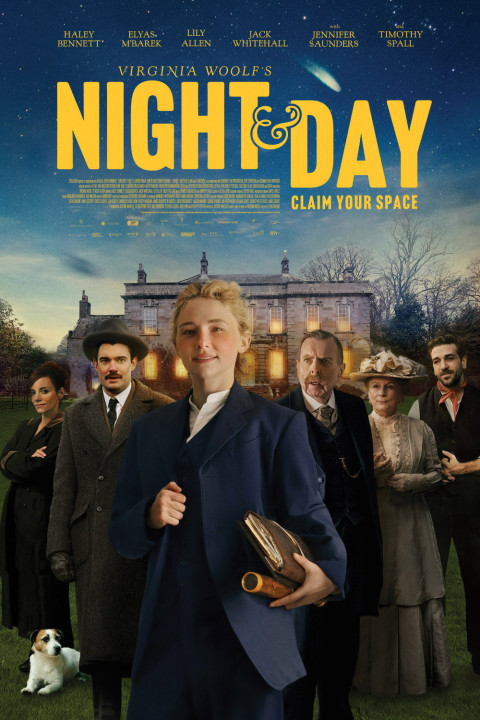 Night & Day (2026)