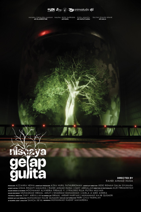 Niscaya Gelap Gulita (2026)