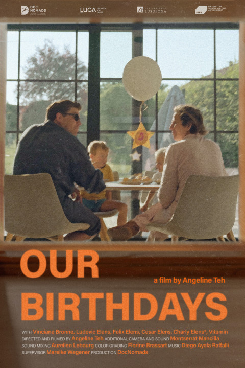Nos Anniversaires (2026)
