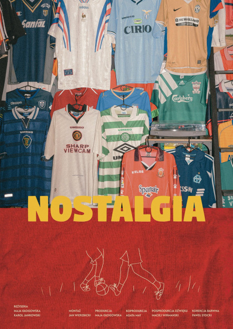 Nostalgia (2026)