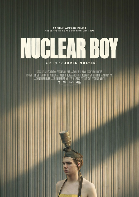 Nuclear Boy (2026)