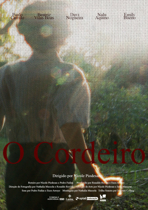 O Cordeiro (2026)