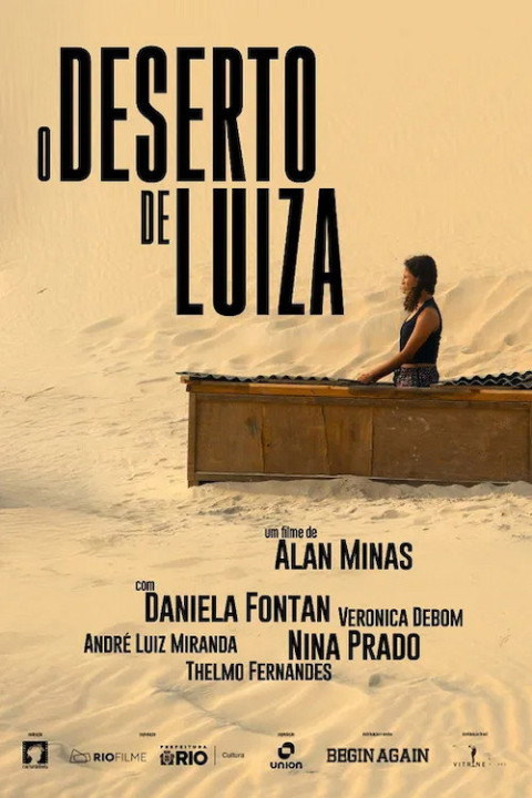 O Deserto de Luiza (2026)