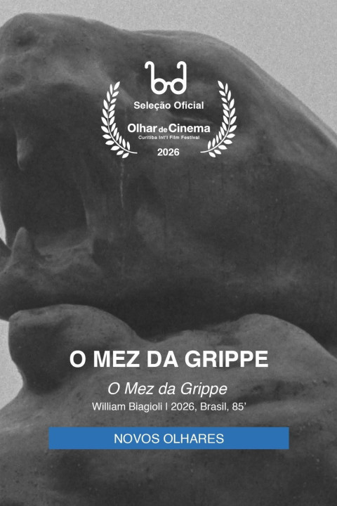 O Mez da Grippe (2026)