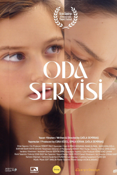 Oda Servisi (2026)