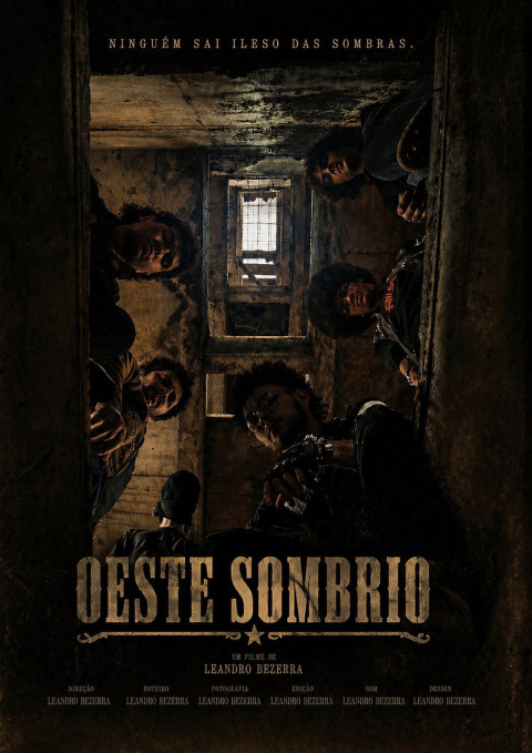 Oeste Sombrio (2026)