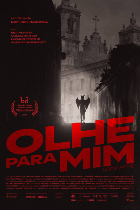 Olhe para Mim (2026)