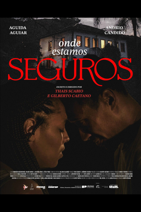 Onde Estamos Seguros (2026)